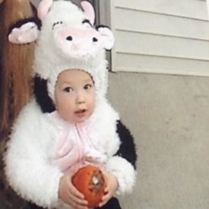 Meet your Posher, Joshua